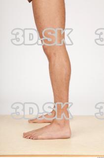 Leg texture of Andrej 0003